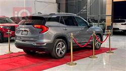 GMC Terrain